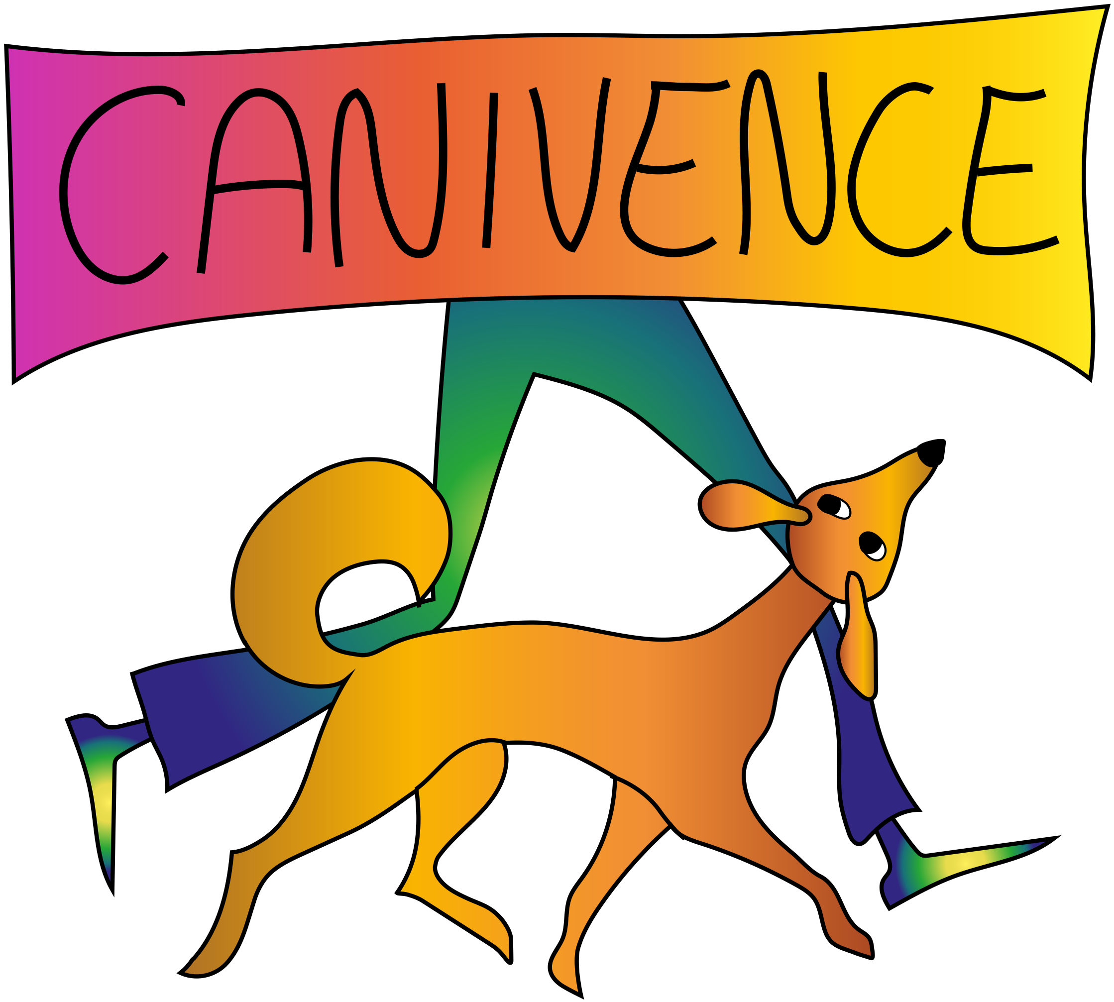 Canivence